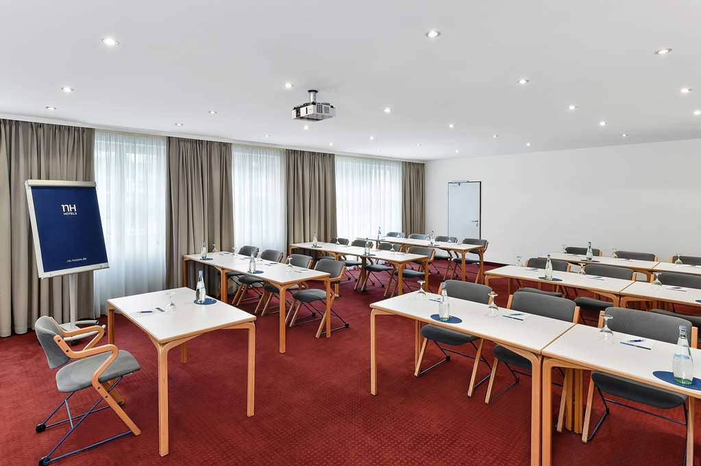 NH Klösterle Nördlingen Einrichtungen foto